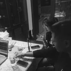 斜杠青年蒋老师专访