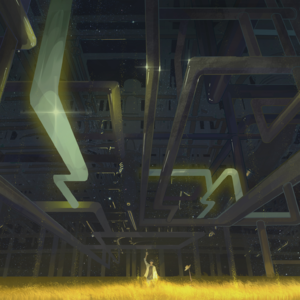 005 | 孤独的思考但热烈而激情的行动