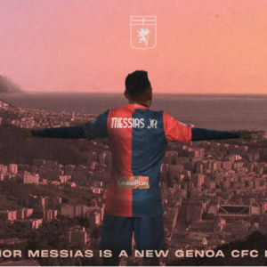 【转会周报】国米罗马竞演狗血肥皂剧,那不勒斯新援的中国往事