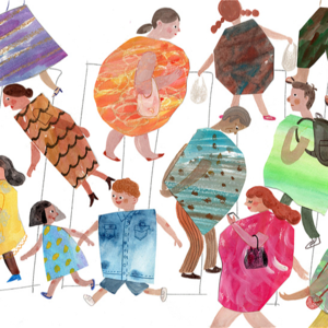 EP6 四种生活,组成平凡而完美的一天|基本无害听友串台