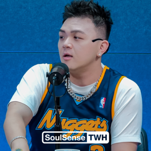 【艾福杰尼 】“网红现在比明星赚钱 一定要优质内容出海”｜SoulSense TWH电台