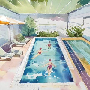 007. 2023年终总结Part 2 兴趣爱好&心态