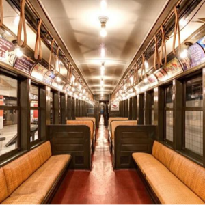 001 在地铁上一年读完140本书，怎么做到的？