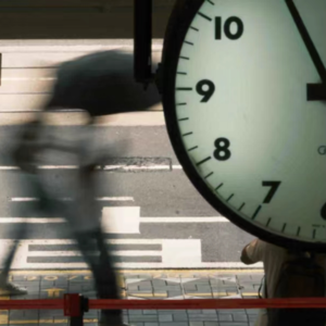 冬天当然要听粤语抗冻