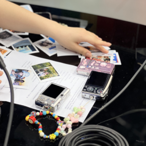 vol.31 | 吓！CCD是什么？！追求复古潮流的年轻人都在公虾米！