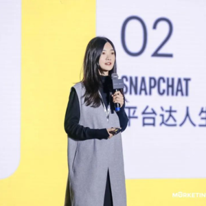 Snapchat：和全球8.5亿年轻用户玩在一起，要做“建立期-成长期-成熟期”三部曲