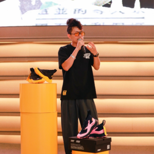 vol.02|对谈聪一:打竞技飞盘让你不快乐了吗?