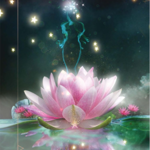 EP05 | 前世今生-来自天界的九叶金莲