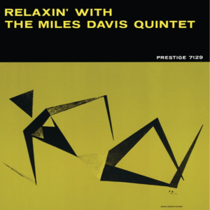 [Solo] | Relaxin' with the Miles Davis Quintet (1956)