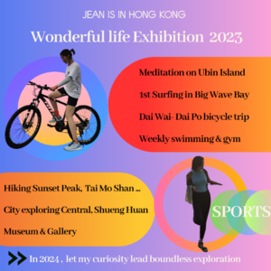 Q12 港硕可以利用哪些校园和城市资源？