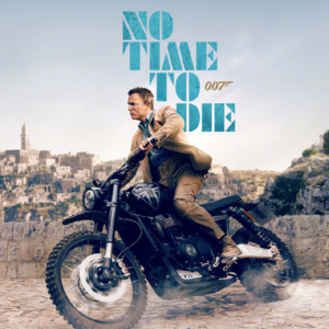 聊会儿04# 007：无暇赴死 再见007，你好007