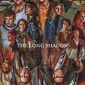 聊会儿79# 漫长的阴影 恶魔游荡在警察注视下的4263天