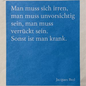 EP 7 ǀ A Letter for You