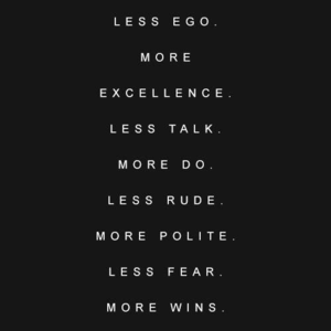 Vol.19 正确的智慧，是人生的核心