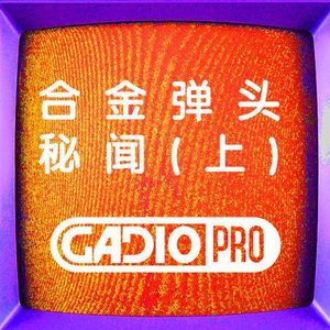 合金弹头秘闻（上）