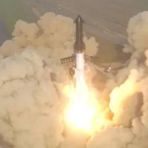 E478-“最强星舰”爆炸，马斯克表示祝贺？