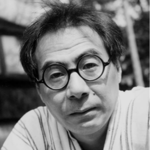 日本文学14 丨 坂口安吾（下）