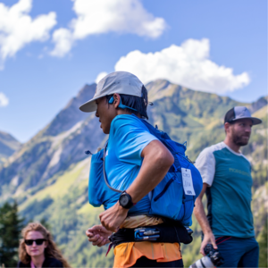 S4E17: 【首马班】随着学员们纷纷完成自己的目标赛事，是时候发表毕业感言了？
