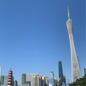 Leon Du 谈小程序如何赋能海外移动业务