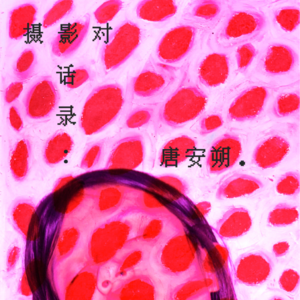 摄影对话录：唐安朔.