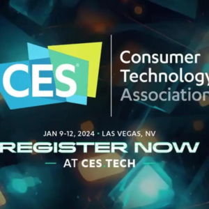 QuickDrive 6:CES 2024