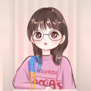 07.从爱好者到为《重案六组》有声剧季洁配音,这是个好副业吗?