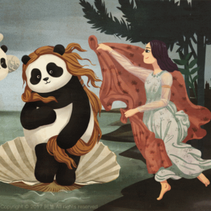 EP10.从头发丝到脚趾头，曾经无一不焦虑！