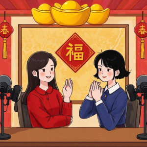 【松果瞎白话】聊一聊松果自己的小破事儿