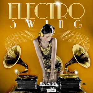 135 | Electro Swing！春节电音摇摆专场