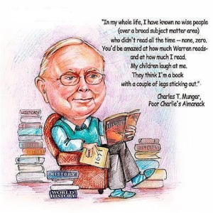 Vol.0 东先生:忙碌者,在资源禀赋下践行价值投资