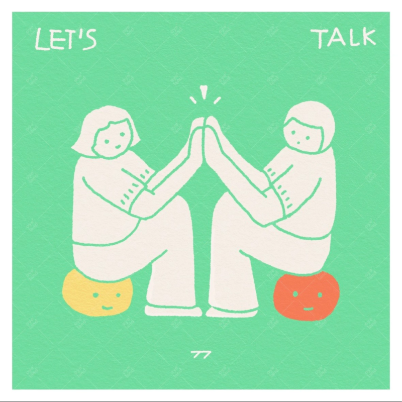 Podcast Cover