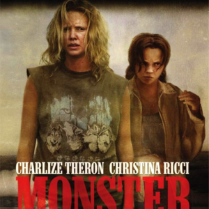 Vol.104- 《女魔头》：一个连环女杀手的生与死