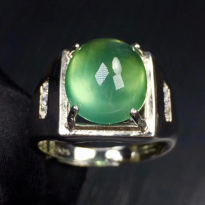 葡萄石为什么叫做被遗弃的“天使之眼”