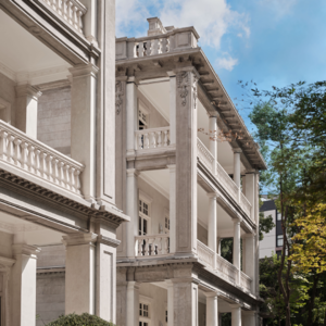 笑说东西036｜所谓“老天眷顾的幸运工作”，背后是努力还是运气？