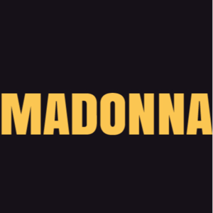 Vol.04 天王巨星夜 - Madonna