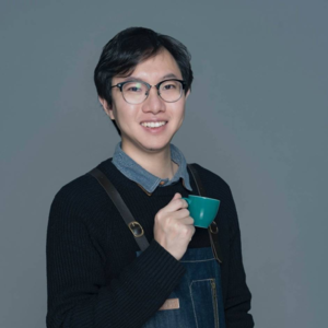 Vol.4 小小咖啡机暗藏乾坤 | 对话屋里咖啡创始人:杨泱