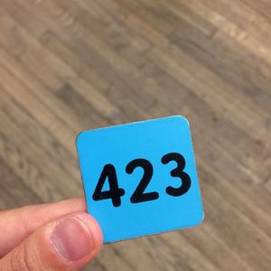 Vol.95 【世界读书日】和前编辑聊聊怎样聪明地买书