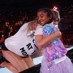 59.泰勒·斯威夫特时代巡回演唱会(feat.嘉明):打破规则!