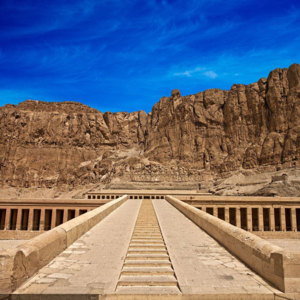 049 西方园林史 古埃及的圣苑和墓园