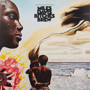 117 * Bitches Brew - Miles Davis 1970
