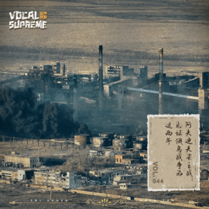 阿夫迪夫卡之战：见证俄乌战争的这两年