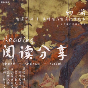 Vol.13 - 阅读分享 - 生涯咨询与辅导 | 第二期 | 幻游