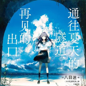 《通往夏天的隧道，再见的出口》：再见的出口，是我们的疯狂夏夜