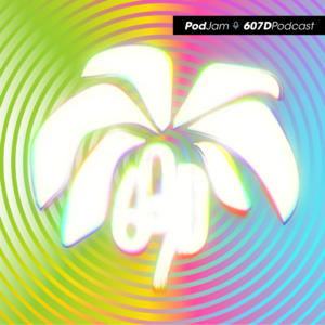 +SP01+ PODJAM「最真实的幻觉」