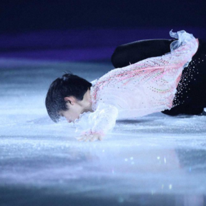 深深爱上羽生结弦，聊聊那些冬奥运的有颜有实力的偶像