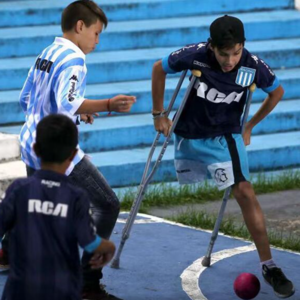 【音质警告】瘫痪后的生活丨036