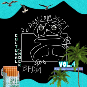 Vol.4 Contemponomadic Zeitgeist【联合国,苏联,高山族,世界公民,别的】