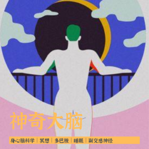 005.你的焦虑或许是你训练大脑的 对谈Today Well Spent创始人Mensa