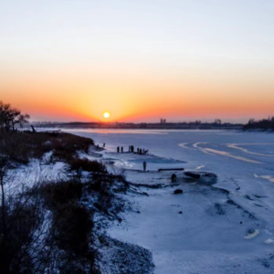 13 时光信箱｜故事会系列之旅行