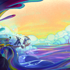 013 | 刻在DNA里的声音，家乡声音采风